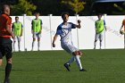 MSoc vs NEC  Wheaton College Men’s Soccer vs New England College. - Photo By: KEITH NORDSTROM : Wheaton, Soccer